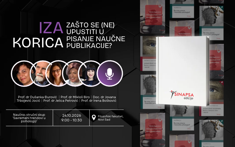 Panel Iza korica